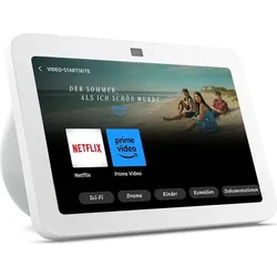 Amazon Echo Show 8 3. Generation weiß