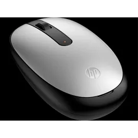 HP 240 Bluetooth-Maus Silber