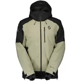 Scott Ultimate GTX dust grey/black (7657) S