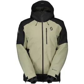 Scott Ultimate GTX dust grey/black (7657) S