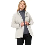 Jack Wolfskin Moonrise 3in1 Jacket Damen amaranth L