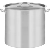 Royal Catering Kochtopf Induktion - 20 L - Ø