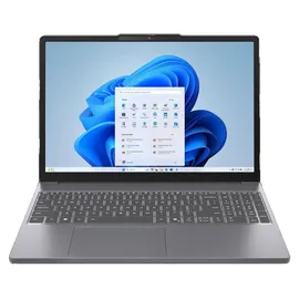 Lenovo IdeaPad Slim 3 15,3'' Intel Core i5-13420H 16 GB RAM 1 TB SSD Luna Grey
