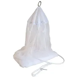 Windhager Insektenschutz PLUS Mosquito-Netz, , 2,20 x 8,5 m, 03473