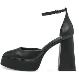 TAMARIS - 1-24419-41 für Damen, schwarz, Größe 39 EU