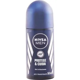 NIVEA Men Protect & Care Roll-On 50 ml