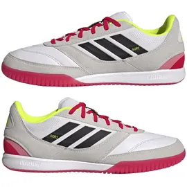 adidas Top Sala Competition 2 IN Hallenschuhe, weiß, Größe 46