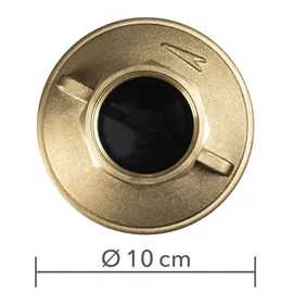 Trotec Tiefbrunnenpumpe TDP 5500 E 6.000 l/h