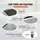 Vevor Professionelle Hundepflegewanne 1574,8mm Edelstahl Tierbadewanne Hundewaschstation 200kg Hunden Pflege Dusche Hundewaschanlage Haustierpflege...