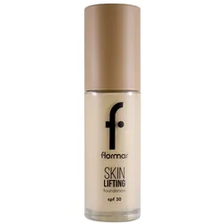 Flormar Skin Lifting 010 Porcelain Foundation 30 ml 10 - PORCELAIN 