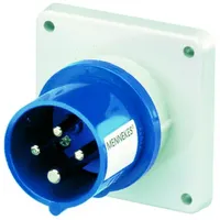 Mennekes Anbaustecker 838