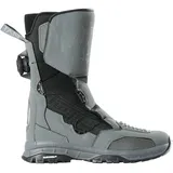 Furygan Chattan D3o® Michelin® Stiefel wasserdicht - Hellgrau/Schwarz / 40