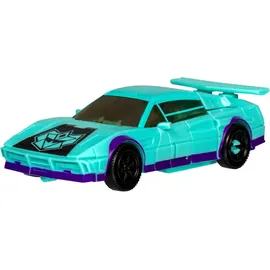 Transformers Legacy Deluxe G2 Universe Breakdown 14 cm