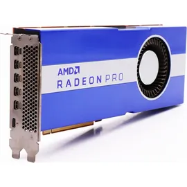 Dell AMD Radeon Pro W5700 8 GB GDDR6