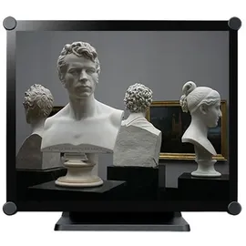 Neovo TX-1702 17" schwarz