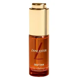 Self Tan Face Drops