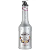 Säfte-Sirup Passionsfrucht Püree-Mix 1000 ml