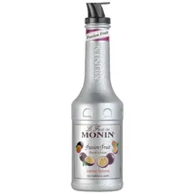 Säfte-Sirup Passionsfrucht Püree-Mix 1000 ml