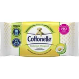 Feuchtes Toilettenpapier, mit Kamille & Aloe Vera Cottonelle 5029053575148 (5029