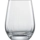 Schott Zwiesel ZWIESEL GLAS Trinkglas Prizma 373 ml Glas Transparent Klar