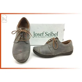 Josef Seibel Fergey 20 Damen Grau 36