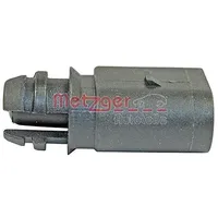 METZGER Sensor, Außentemperatur