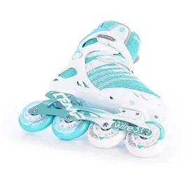 Tempish Wire 3.0 Inline-skates Für Damen - Blue - EU 39
