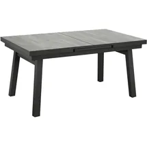 bellavista - Home & Garden® Sydney Ausziehtisch 162-212 x 100 x 76 cm Grau