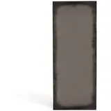 Ethnicraft Aged Standspiegel Metall - Schwarz