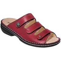 Finn Comfort Damen Damenschuhe rot 42 EU - 42