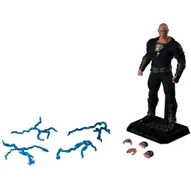 Beast Kingdom Toys Black Adam Dynamic 8ction Heroes Actionfigur 1/9 18 cm