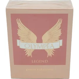 Paco Rabanne Olympea Legend Eau de Parfum 80 ml