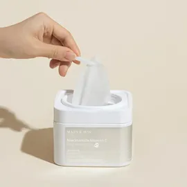 mary&may Niacinamide Vitamin C Brightening Mask 30 St.