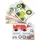 Eduplay Magnetpuzzle Transport mehrfarbig