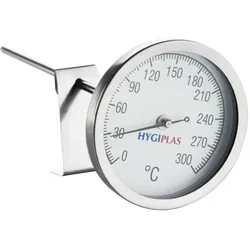 Gastronoble Hygiplas Fritteusen-Thermometer