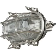 Licht-Erlebnisse Gartenbeleuchtung, Skiathos E27 IP64