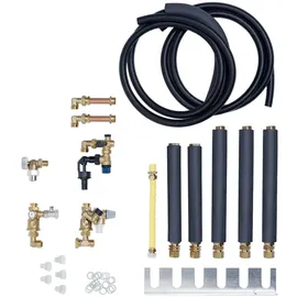 Vaillant Paket 1.338/5 ecoCOMPACT 0010029749