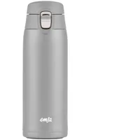 Emsa Light Mug silber 0,4 l