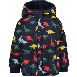 BLUE SEVEN Outdoor-Jacke Nachtblau, 74