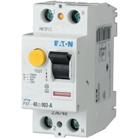 Eaton Power Quality Eaton PXF-40/2/003-A FI-Schalter, 40A, 2P, 30mA,