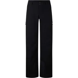 Fire + Ice Nic Skihose Schwarz 46