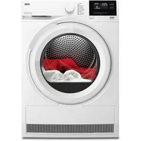 AEG Wärmepumpentrockner TR7T61580