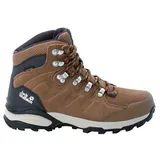 Jack Wolfskin Refugio Texapore Mid Schuhe (Größe 37.5,