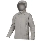 Endura MT500 wasserdichte Jacke II grau S