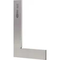 KS Tools Flachwinkel 300.0292 Edelstahl 7,5 cm