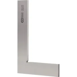 KS Tools Flachwinkel 300.0292 Edelstahl 7,5 cm