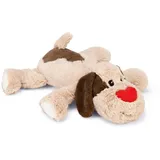 beeztees XL-Plüschspielzeug Joep, Hundespielzeug, Plüsch, Beige -