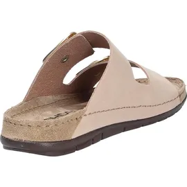 ROHDE Pantoletten in Beige 41