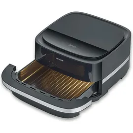 Severin FR 2464 schwarz