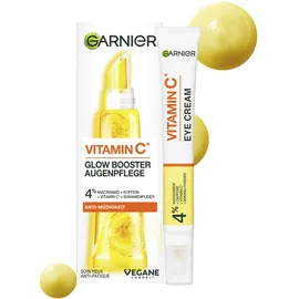 Garnier Glow Booster Augencreme 15 ml